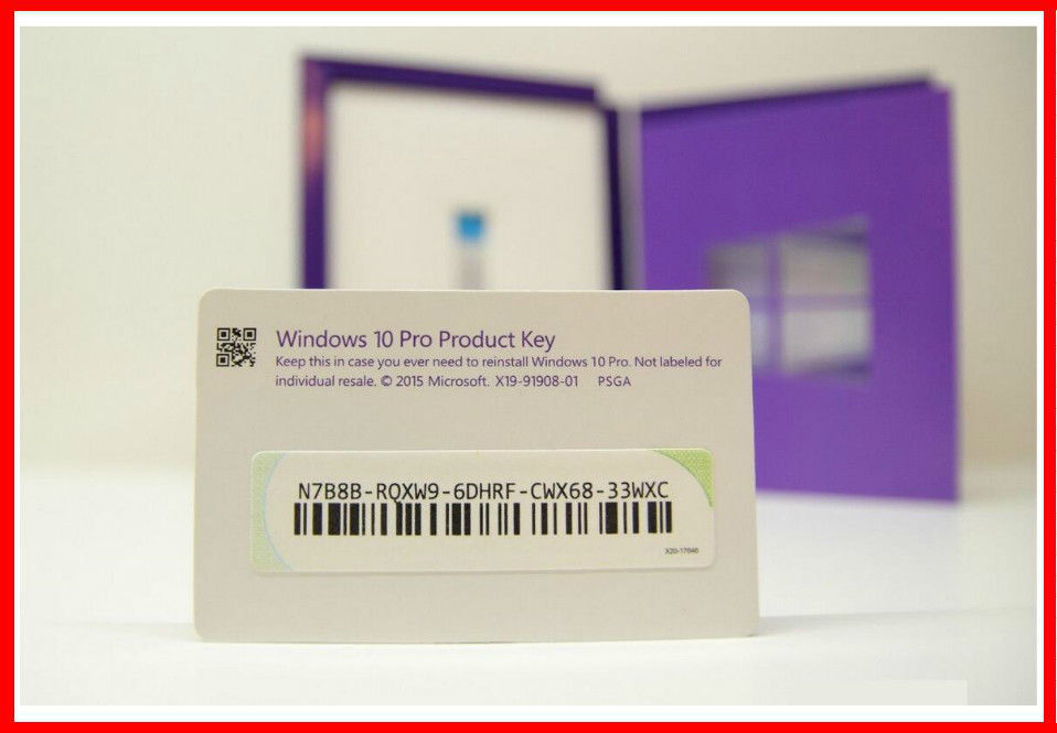 windows 10 pro activation product key